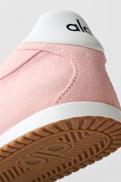 ALO Sunset Sneaker (Unisex) - Sundrenched Pink