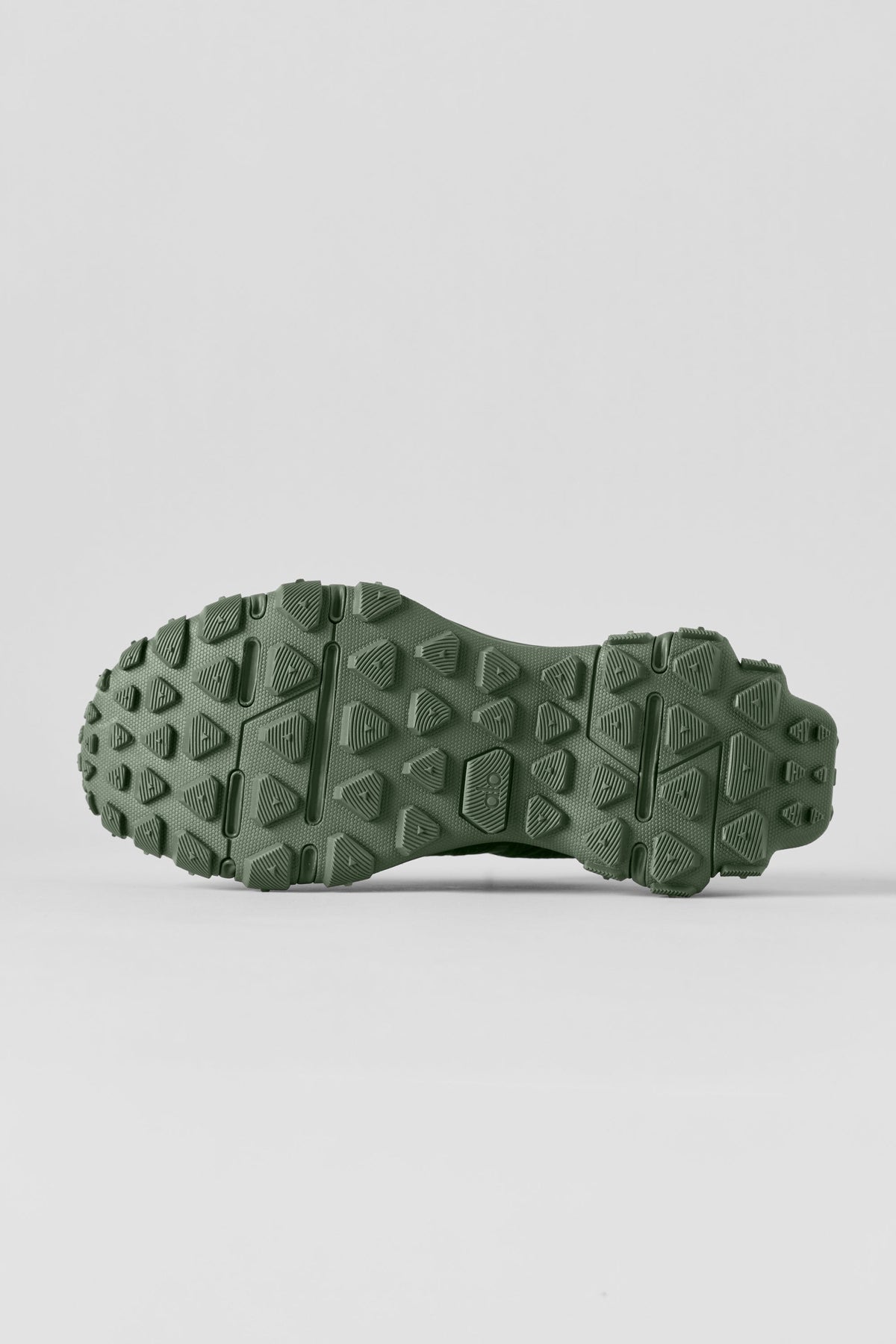 ALO Trail (Unisex) - Bamboo Green