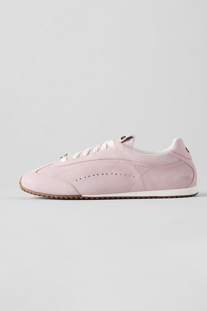 ALO Sunset Sneaker + Jisoo - Bloom Pink
