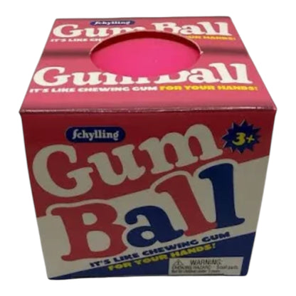 Imported Original Gum Ball NeeDoh