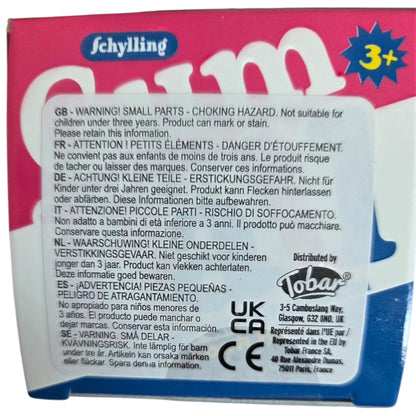 Imported Original Gum Ball NeeDoh