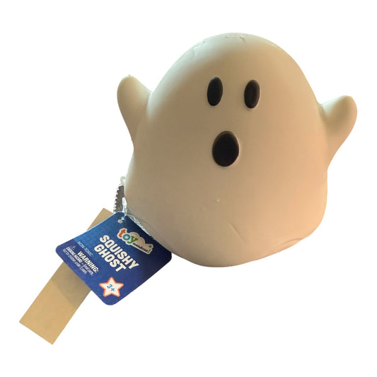 Toymendous Squishy Ghost