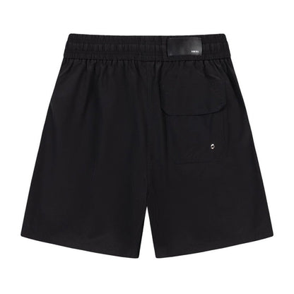 AMRI MA Core-Print Swim Shorts