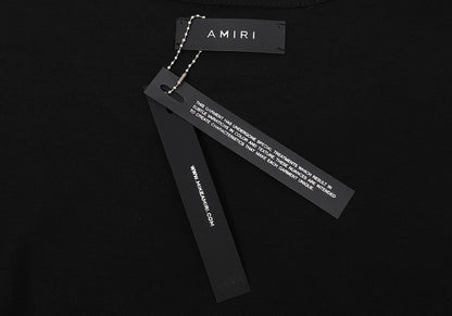 AMRI Butterfly Flower T-Shirts