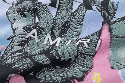 AMRI T-Shirts