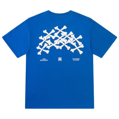 AMRI Jazz Wolf T-Shirts