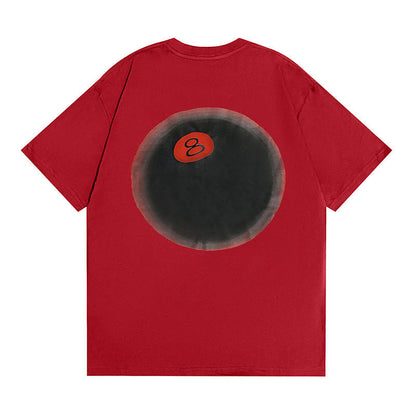 Stussy T Shirts Casual Loose Couple T Shirts
