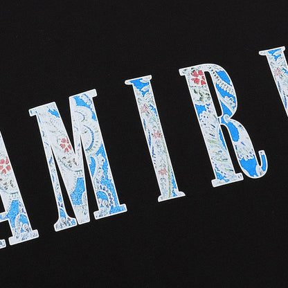 AMRI Cashew T-Shirt