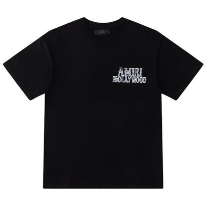 AMRI Men's Hollywood T-Shirts
