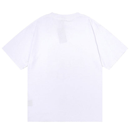AMRI Motor Ghost T-Shirt