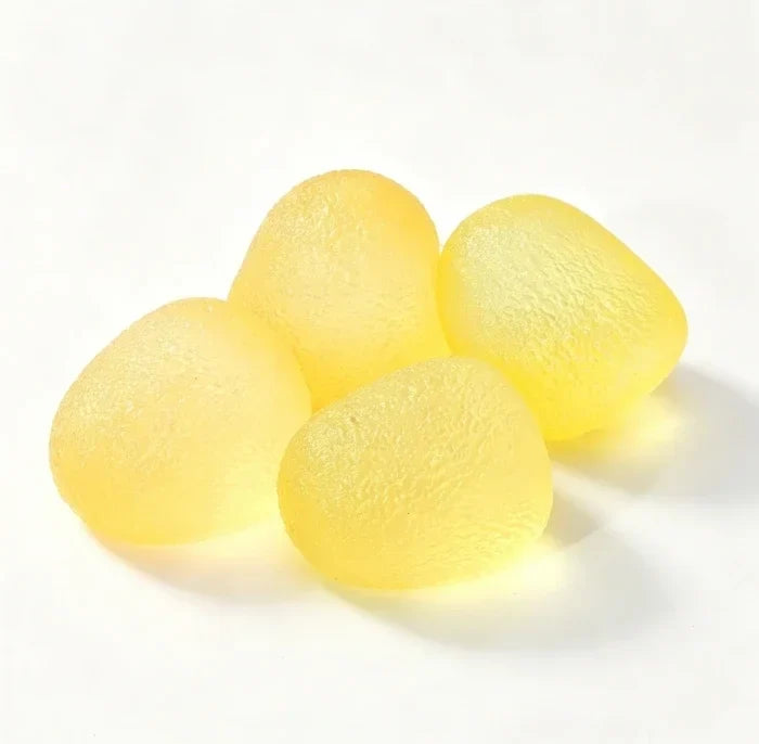 Squishy Candy Balls Autism Sensory Toys blind box Stress & Anxiety Relief Toys Soft,Skin Friendly Durable Party for Adult Gift