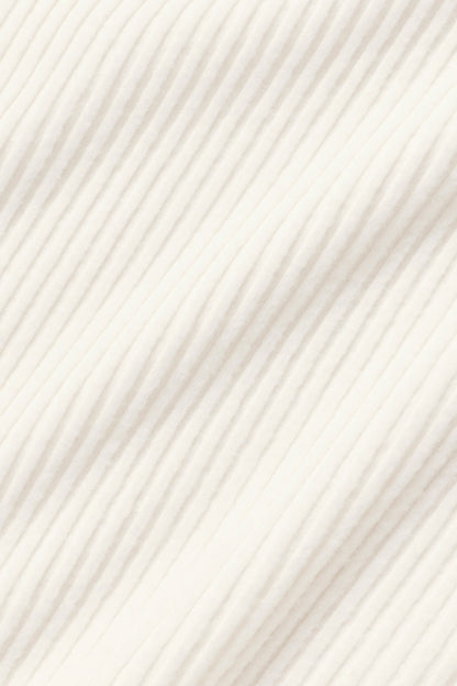 Muse Crew Neck Pullover - Ivory