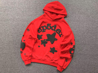 Sp5der Suit