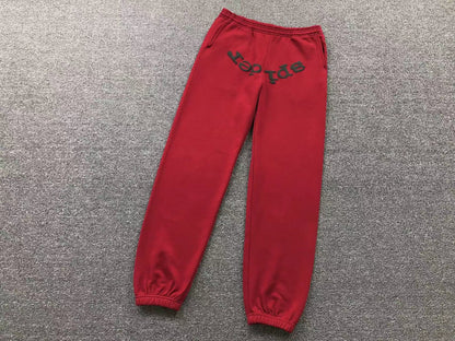 Sp5der Suit