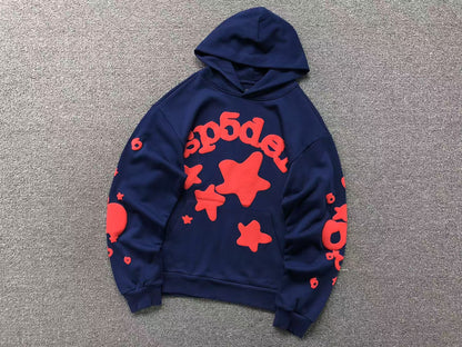 Sp5der Suit