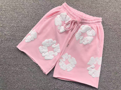 Denim Tears Short Suit