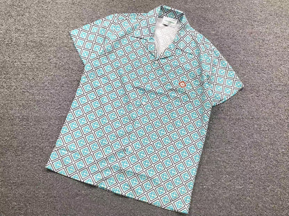 Casablanca Suit