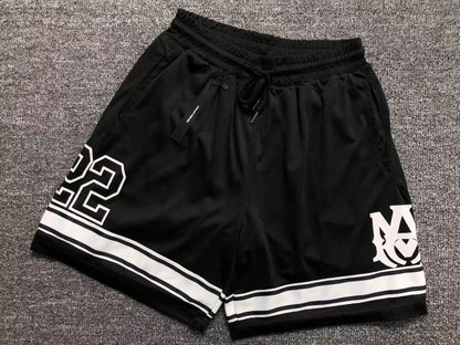 Amiri Shorts & Tshirt