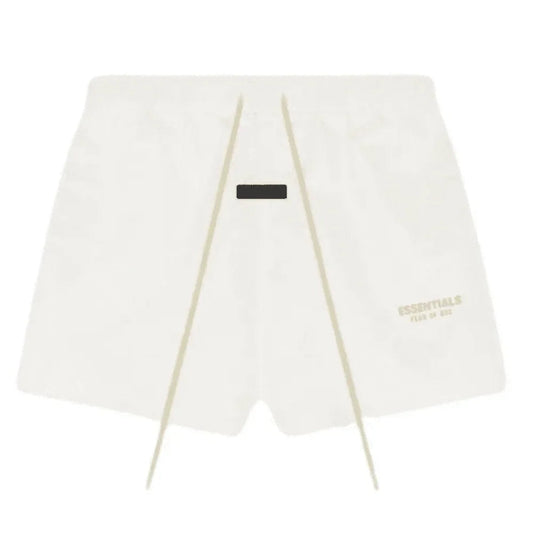 Fear of God Essentials Running Short Cloud Dancer